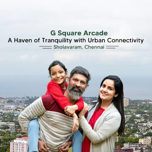 Skyline Urban Oasis Trivandrum
